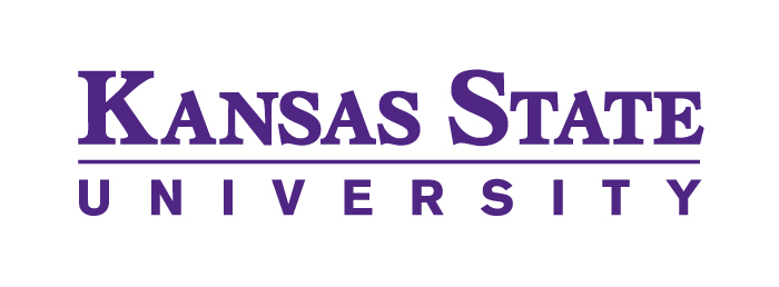 Kansas State University wordmark